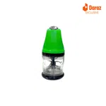 Better Electric Chopper, Easy To Operate, Prevents Kitchen Mishaps - Available at AfnoBazar Nepal