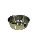 Better 22 Gz Mukta Watti, High Grade Steel, Elegant Mirror Finish, Corrosion Resistant, Dishwasher Safe - Available at AfnoBazar Nepal