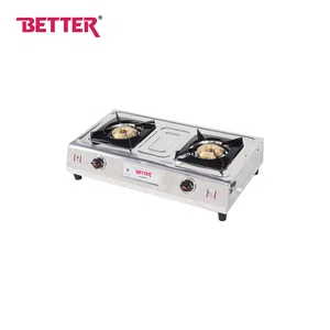 Better Prisam LPG Gas Stove Brass Burner - Available at AfnoBazar Nepal