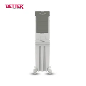 Better Sonic 35L Air Cooler (R), 35L Capacity with Remote, High Efficiency Honeycomb cooling pads - Available at AfnoBazar Nepal