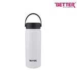 Better Viva Bottle 560ml, Double-Wall Vacuum Insulation, High-quality 304# stainless steel - Available at AfnoBazar Nepal