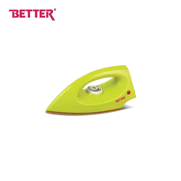 Better Premium Dry Iron - Available at AfnoBazar Nepal