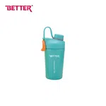 Better Mercury Sports Bottle (600 ml) Vacuum Insulated Flask - Durable and Practical - Available at AfnoBazar Nepal