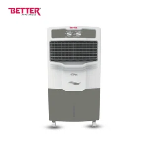 Better Apex 28L Air Cooler, High Efficiency Honeycomb cooling pads, Thermal overload protection - Available at AfnoBazar Nepal
