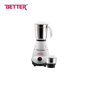 Better Creta 2 Mixer Grinder with Powerful 500W Motor, Sturdy and Durable, Easy to Use - Available at AfnoBazar Nepal