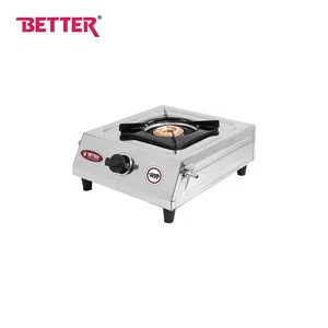 Better Solo Superb LPG Gas Stove Brass Burner - Available at AfnoBazar Nepal