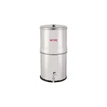 Better Stainless Steel water filter With Candle, 16 Ltr & 18 ltr, 2 Year Warranty - Available at AfnoBazar Nepal