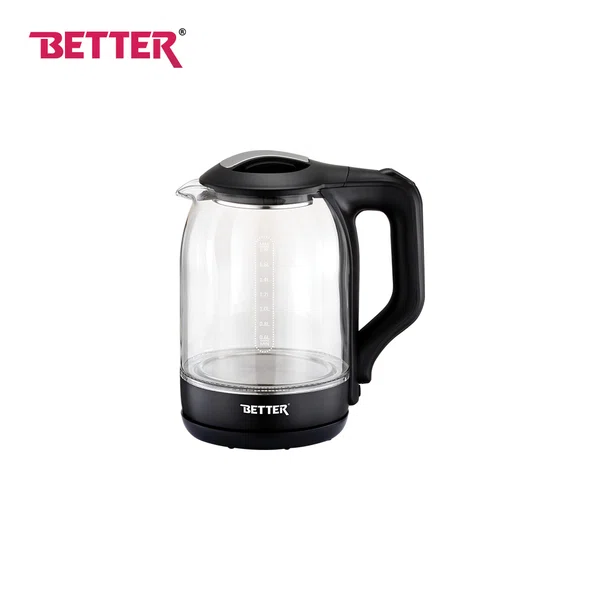 Better Electric Jug Borosil - Available at AfnoBazar Nepal