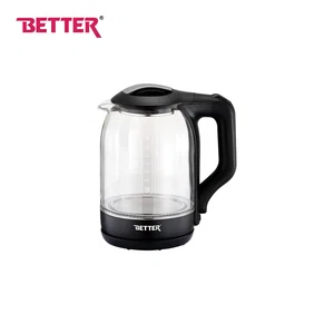 Better Electric Jug Borosil - Available at AfnoBazar Nepal