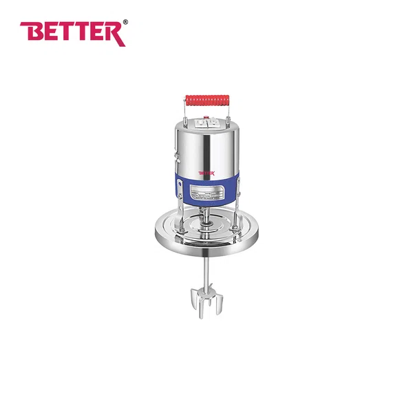 Better Electric Madhani Curd Ghee Maker Blender with Copper Motor - Available at AfnoBazar Nepal