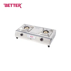 Better Pixy LPG Gas Stove Brass Burner - Available at AfnoBazar Nepal
