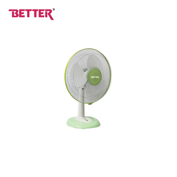 Better Air Giraffe Table Fan, 100% Pure Copper Motor, 3 Plastic Blades, High Speed Low Noise - Available at AfnoBazar Nepal