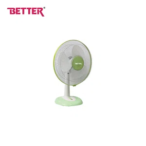 Better Air Giraffe Table Fan, 100% Pure Copper Motor, 3 Plastic Blades, High Speed Low Noise - Available at AfnoBazar Nepal