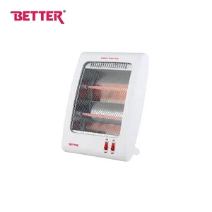 Better Blaze Halogen Heater with 2 Adjustable Rods and Auto Cut-Off Safety - Available at AfnoBazar Nepal