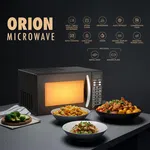 Better Convection Microwave Orion - Available at AfnoBazar Nepal