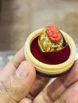 Boys Ganesh Ring - Available at AfnoBazar Nepal