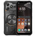 Blackview Fort 100 Slim Rugged Smartphone (6GB RAM, 128GB Storage, IP68/IP69K) image 9