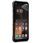 Blackview Fort 100 Slim Rugged Smartphone (6GB RAM, 128GB Storage, IP68/IP69K) image 12