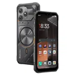 Blackview Fort 100 Slim Rugged Smartphone (6GB RAM, 128GB Storage, IP68/IP69K) image 16