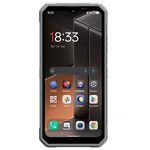 Blackview Fort 100 Slim Rugged Smartphone (6GB RAM, 128GB Storage, IP68/IP69K) image 2