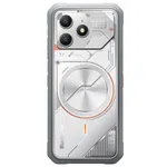 Blackview Fort 100 Slim Rugged Smartphone (6GB RAM, 128GB Storage, IP68/IP69K) image 3