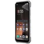 Blackview Fort 100 Slim Rugged Smartphone (6GB RAM, 128GB Storage, IP68/IP69K) image 4