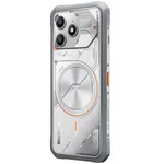 Blackview Fort 100 Slim Rugged Smartphone (6GB RAM, 128GB Storage, IP68/IP69K) image 6