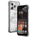 Blackview Fort 100 Slim Rugged Smartphone (6GB RAM, 128GB Storage, IP68/IP69K) image 8