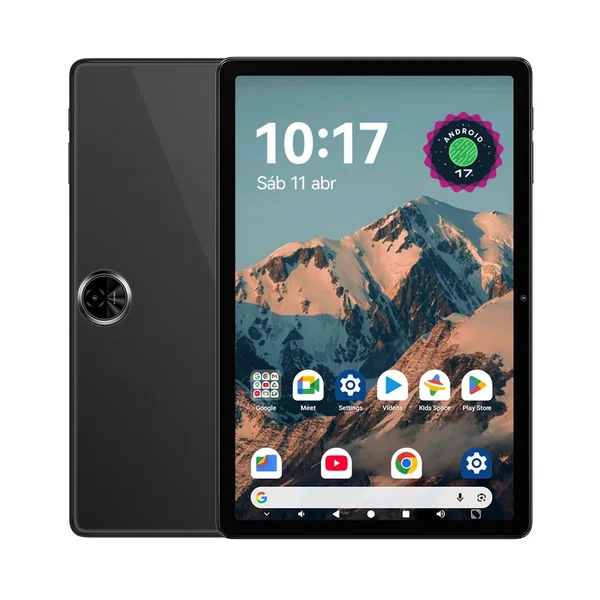Blackview Link 5 11-inch Android 17 Tablet (8GB RAM, 128GB Storage, Wi-Fi 6) - Available at AfnoBazar Nepal