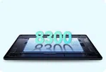 Blackview Link 5 11-inch Android 17 Tablet (8GB RAM, 128GB Storage, Wi-Fi 6) - Available at AfnoBazar Nepal