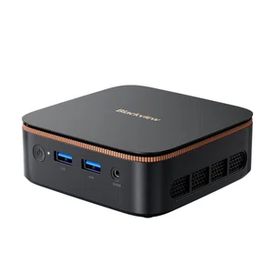 Blackview MP20 Mini PC (AMD Ryzen 3 3300U, 16GB RAM, 512GB SSD, Windows 11 Pro) - Available at AfnoBazar Nepal