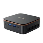 Blackview MP20 Mini PC (AMD Ryzen 3 3300U, 16GB RAM, 512GB SSD, Windows 11 Pro) - Available at AfnoBazar Nepal