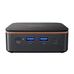 Blackview MP20 Mini PC (AMD Ryzen 3 3300U, 16GB RAM, 512GB SSD, Windows 11 Pro) - Available at AfnoBazar Nepal