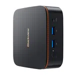 Blackview MP20 Mini PC (AMD Ryzen 3 3300U, 16GB RAM, 512GB SSD, Windows 11 Pro) - Available at AfnoBazar Nepal
