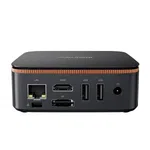 Blackview MP20 Mini PC (AMD Ryzen 3 3300U, 16GB RAM, 512GB SSD, Windows 11 Pro) - Available at AfnoBazar Nepal