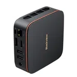 Blackview MP20 Mini PC (AMD Ryzen 3 3300U, 16GB RAM, 512GB SSD, Windows 11 Pro) - Available at AfnoBazar Nepal
