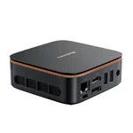 Blackview MP20 Mini PC (AMD Ryzen 3 3300U, 16GB RAM, 512GB SSD, Windows 11 Pro) - Available at AfnoBazar Nepal