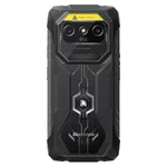 Blackview Rock 1 Pro Rugged Phone with 2D Barcode Scanner (8GB RAM, 256GB, 15000mAh) - Available at AfnoBazar Nepal