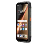 Blackview Rock 1 Pro Rugged Phone with 2D Barcode Scanner (8GB RAM, 256GB, 15000mAh) - Available at AfnoBazar Nepal