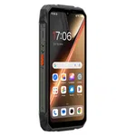 Blackview Rock 1 Pro Rugged Phone with 2D Barcode Scanner (8GB RAM, 256GB, 15000mAh) - Available at AfnoBazar Nepal