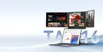 Blackview Table 16 Triple 15.3-inch FHD+ Portable Monitor with Stand - Available at AfnoBazar Nepal