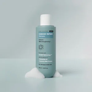 Bare Anatomy Damage Repair Shampoo 250ml