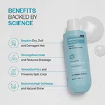 Bare Anatomy Damage Repair Shampoo 250ml image 3