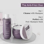Bare Anatomy Anti Frizz Shampoo 250ml image 3