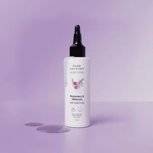 Bare Anatomy Rosemary Hair Oil 100ml