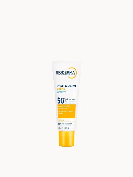 Bioderma Photoderm Sunscreen 40ml - Available at AfnoBazar Nepal