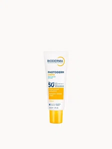Bioderma Photoderm Sunscreen 40ml - Available at AfnoBazar Nepal