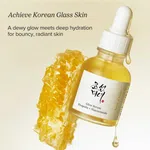 Beauty of Joseon Glow Serum Propolis + Niacinamide 30ml - Available at AfnoBazar Nepal