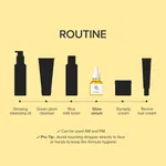 Beauty of Joseon Glow Serum Propolis + Niacinamide 30ml - Available at AfnoBazar Nepal