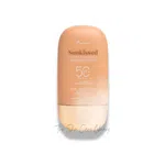Barefaced Sunkissed Tinted Sunscreen SPF 50+ 50g - Available at AfnoBazar Nepal